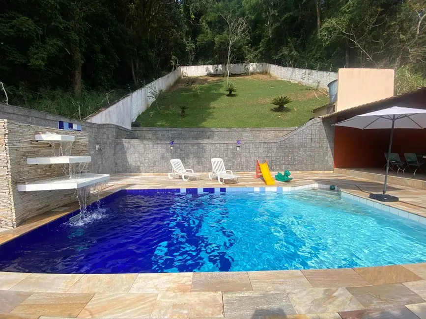 Foto 1 de Casa de Condomínio com 5 quartos à venda, 990m2 em Jacarepaguá, Rio De Janeiro - RJ
