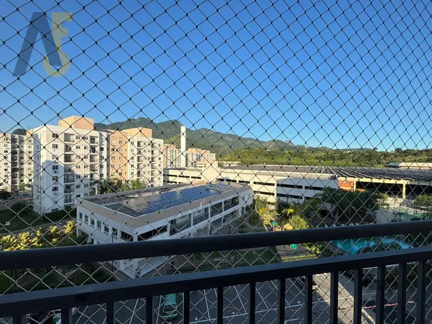 Foto 8 de Apartamento com 2 quartos à venda, 44m2 em Anil, Rio De Janeiro - RJ