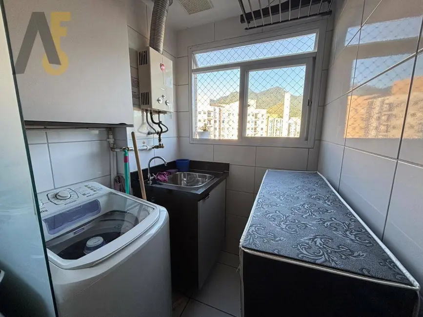 Foto 4 de Apartamento com 2 quartos à venda, 44m2 em Anil, Rio De Janeiro - RJ