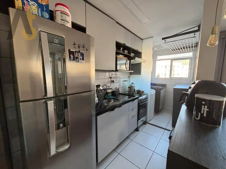 Foto 3 de Apartamento com 2 quartos à venda, 44m2 em Anil, Rio De Janeiro - RJ