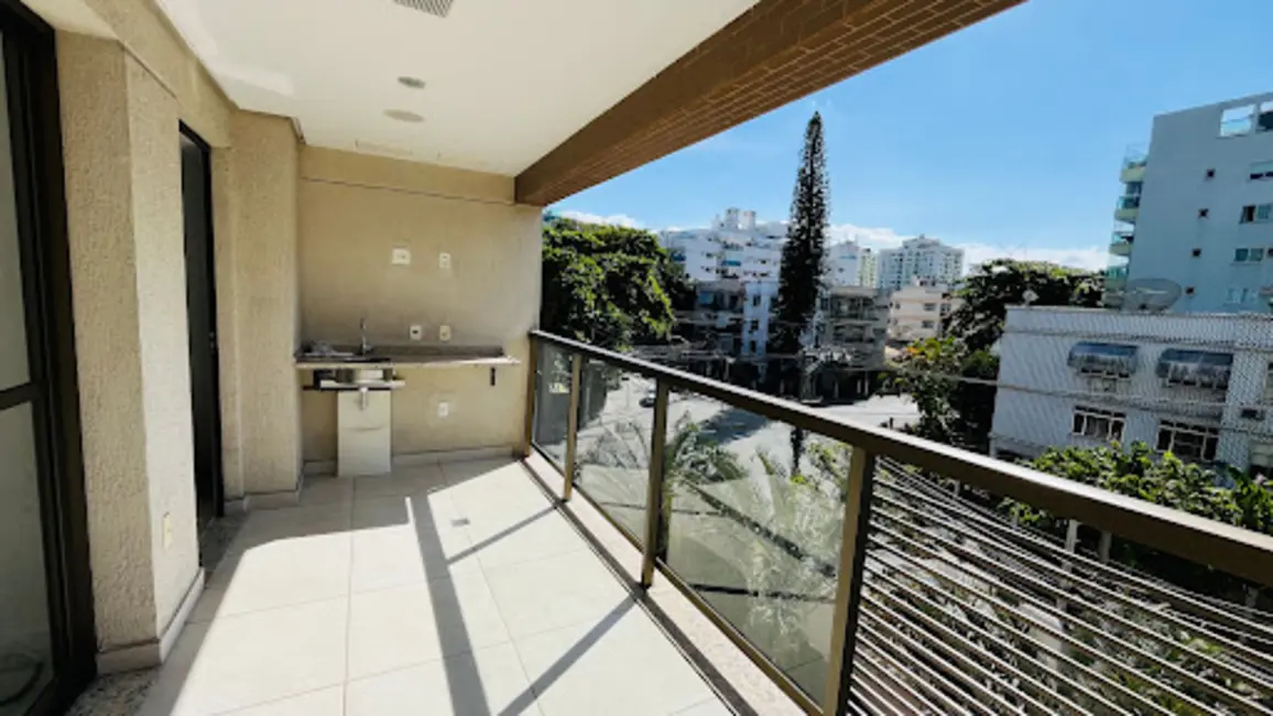 Foto 2 de Apartamento com 2 quartos à venda, 74m2 em Rio De Janeiro - RJ
