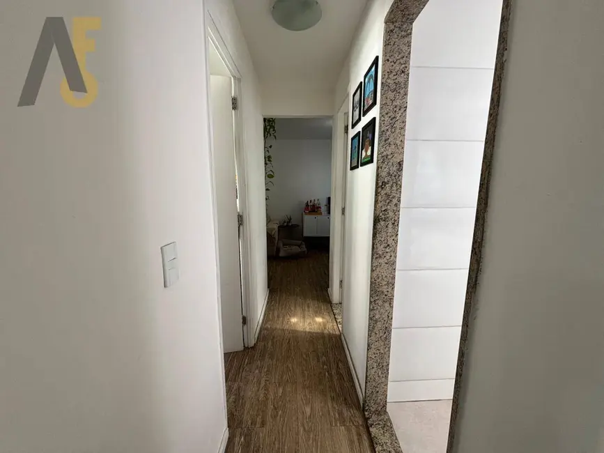 Foto 9 de Apartamento com 2 quartos à venda, 41m2 em Taquara, Rio De Janeiro - RJ