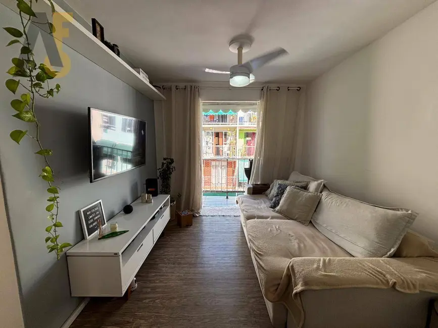 Foto 2 de Apartamento com 2 quartos à venda, 41m2 em Taquara, Rio De Janeiro - RJ