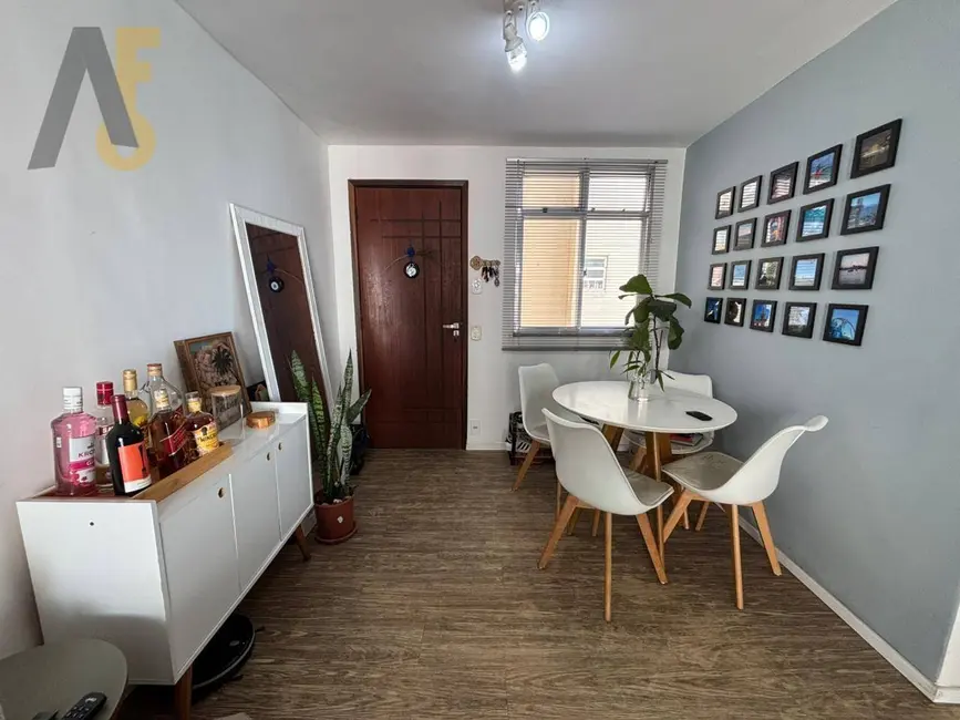 Foto 3 de Apartamento com 2 quartos à venda, 41m2 em Taquara, Rio De Janeiro - RJ