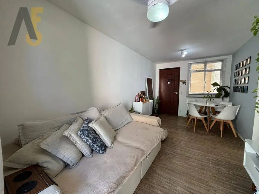 Foto 5 de Apartamento com 2 quartos à venda, 41m2 em Taquara, Rio De Janeiro - RJ