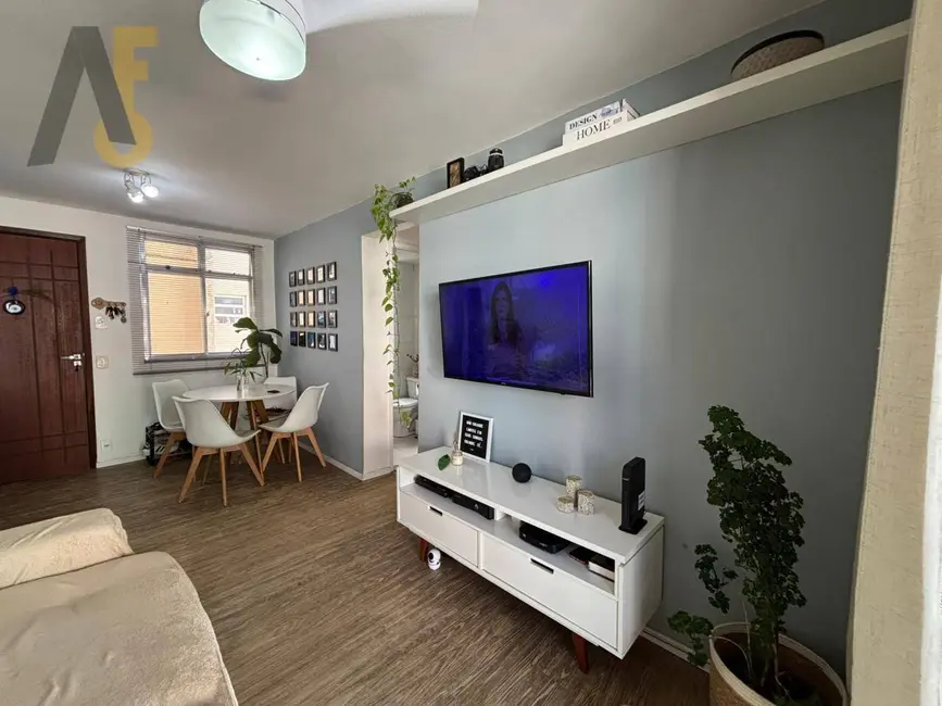 Foto 6 de Apartamento com 2 quartos à venda, 41m2 em Taquara, Rio De Janeiro - RJ