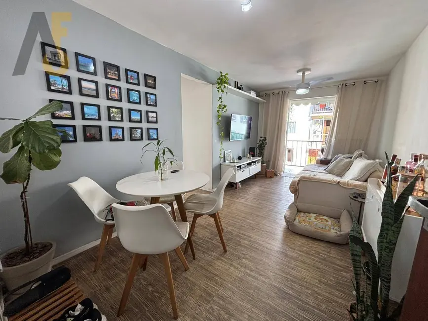 Foto 1 de Apartamento com 2 quartos à venda, 41m2 em Taquara, Rio De Janeiro - RJ