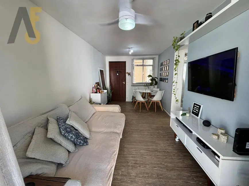 Foto 4 de Apartamento com 2 quartos à venda, 41m2 em Taquara, Rio De Janeiro - RJ