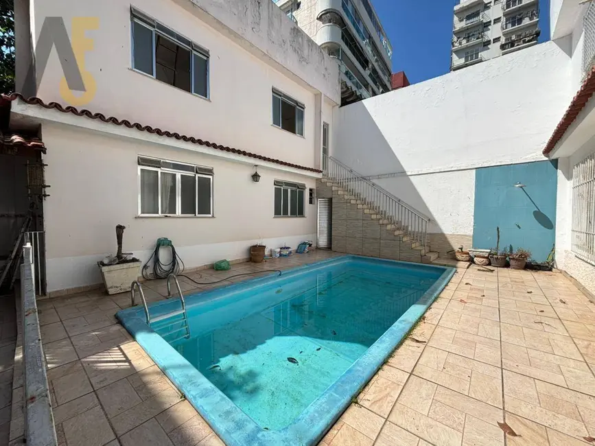 Foto 3 de Casa com 6 quartos à venda, 370m2 em Rio De Janeiro - RJ
