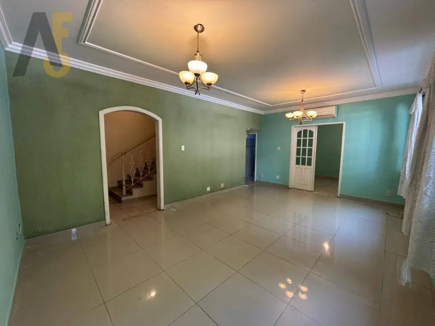 Foto 5 de Casa com 6 quartos à venda, 370m2 em Rio De Janeiro - RJ