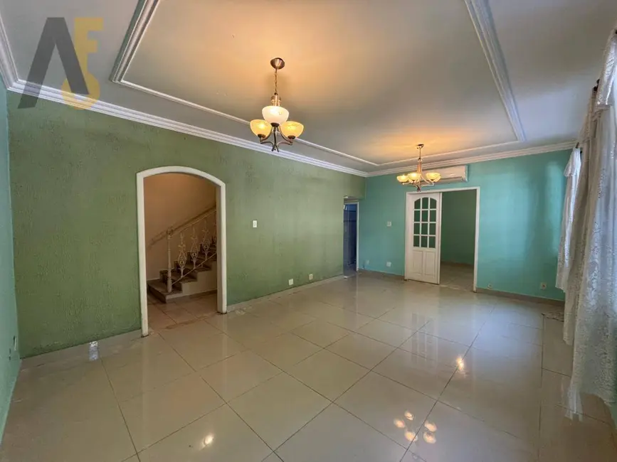Foto 6 de Casa com 6 quartos à venda, 370m2 em Rio De Janeiro - RJ