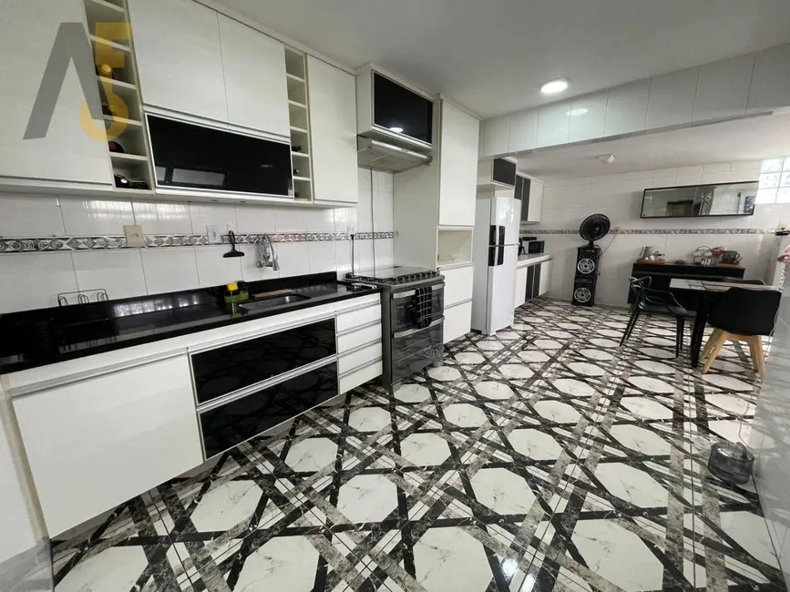 Foto 6 de Casa de Condomínio com 3 quartos à venda, 107m2 em Taquara, Rio De Janeiro - RJ