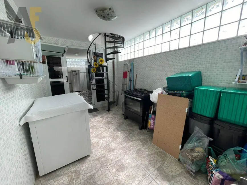 Foto 9 de Casa de Condomínio com 3 quartos à venda, 107m2 em Taquara, Rio De Janeiro - RJ