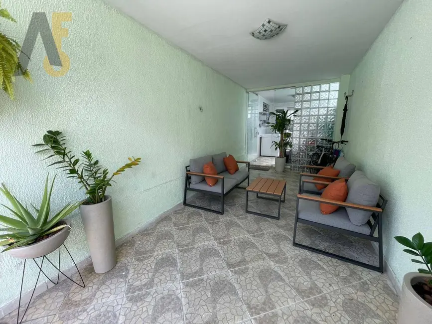 Foto 3 de Casa de Condomínio com 3 quartos à venda, 107m2 em Taquara, Rio De Janeiro - RJ