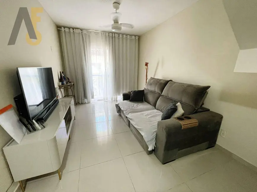 Foto 4 de Casa de Condomínio com 3 quartos à venda, 107m2 em Taquara, Rio De Janeiro - RJ