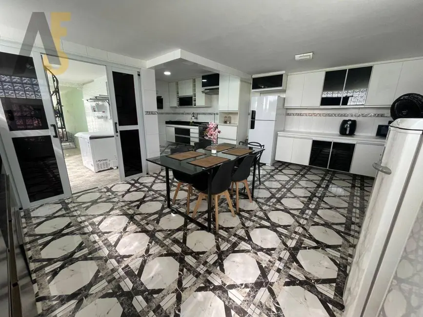 Foto 8 de Casa de Condomínio com 3 quartos à venda, 107m2 em Taquara, Rio De Janeiro - RJ