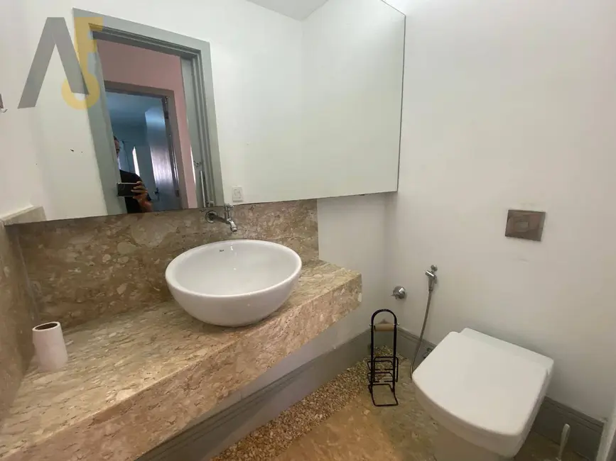 Foto 9 de Casa de Condomínio com 3 quartos à venda, 185m2 em Anil, Rio De Janeiro - RJ