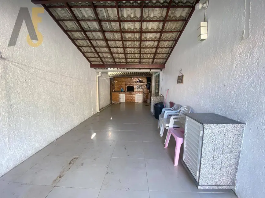 Foto 3 de Casa de Condomínio com 3 quartos à venda, 185m2 em Anil, Rio De Janeiro - RJ