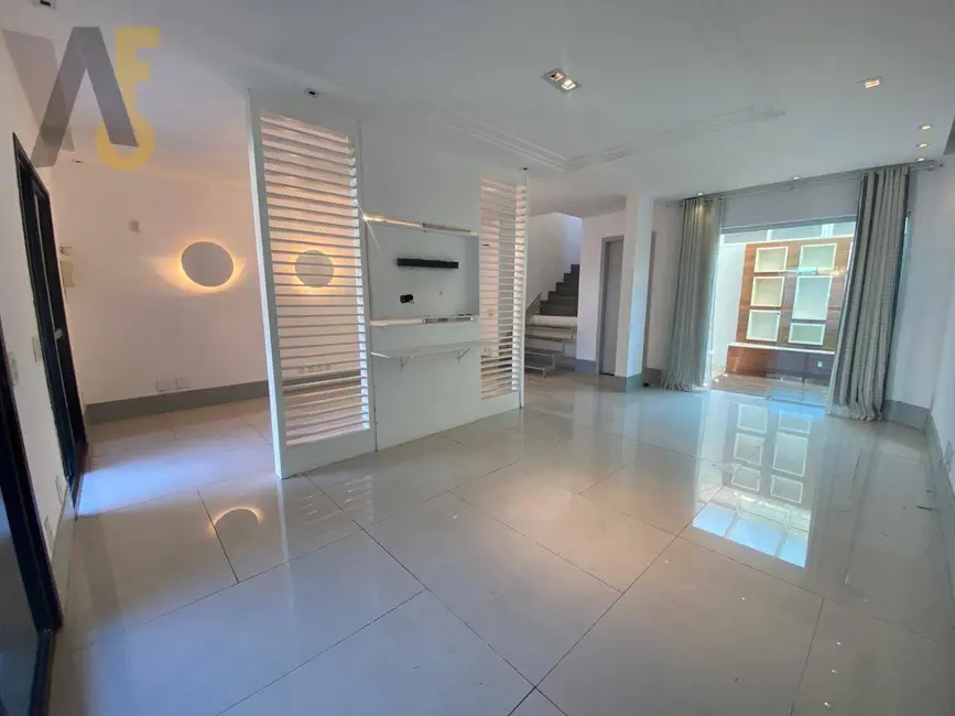 Foto 5 de Casa de Condomínio com 3 quartos à venda, 185m2 em Anil, Rio De Janeiro - RJ
