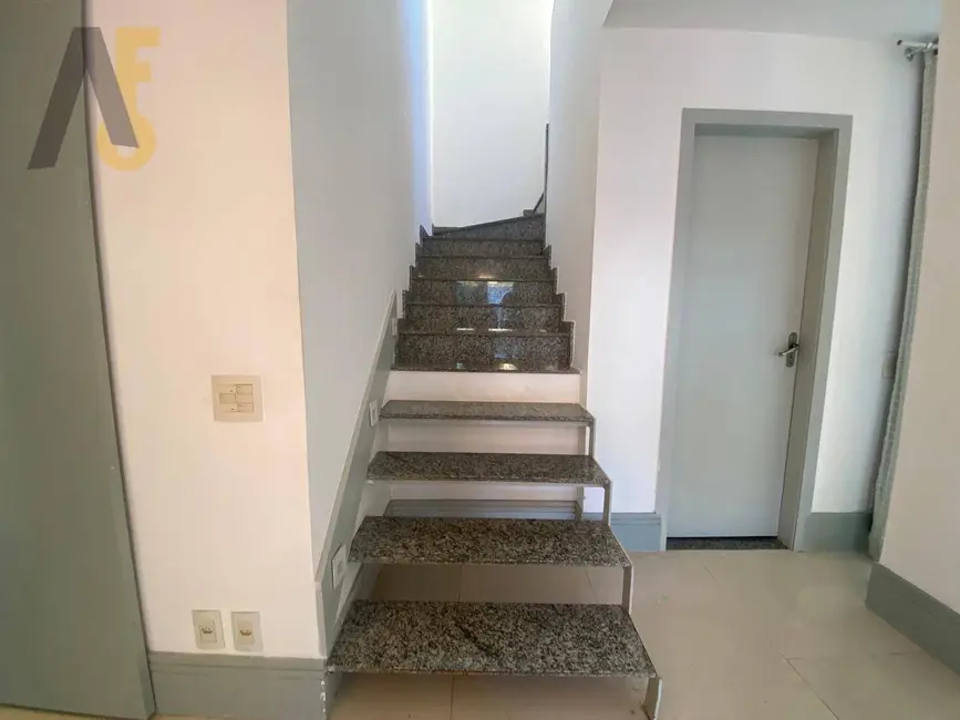 Foto 6 de Casa de Condomínio com 3 quartos à venda, 185m2 em Anil, Rio De Janeiro - RJ
