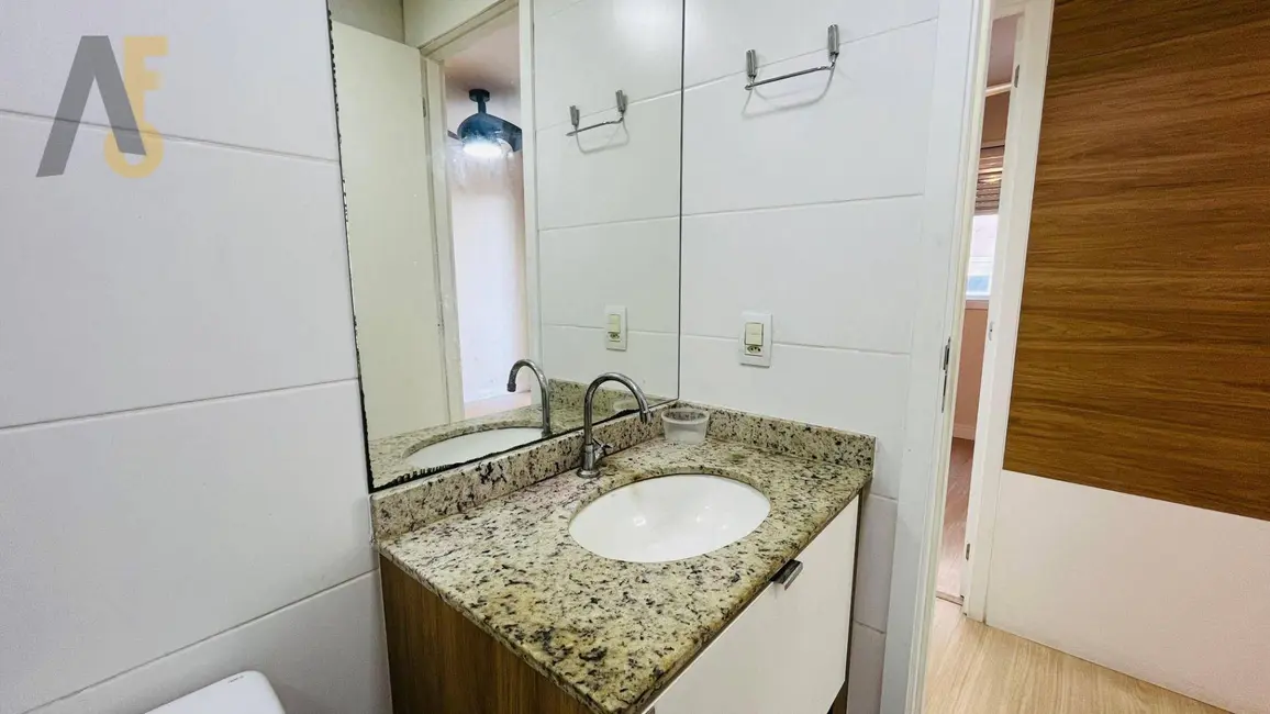 Apartamento com 3 quartos à venda, 64m2 em Pechincha, Rio De Janeiro - RJ - imagem 9 Foto 9 de Apartamento com 3 quartos à venda, 64m2 em Pechincha, Rio De Janeiro - RJ