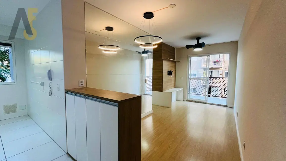 Apartamento com 3 quartos à venda, 64m2 em Pechincha, Rio De Janeiro - RJ - imagem 3 Foto 3 de Apartamento com 3 quartos à venda, 64m2 em Pechincha, Rio De Janeiro - RJ