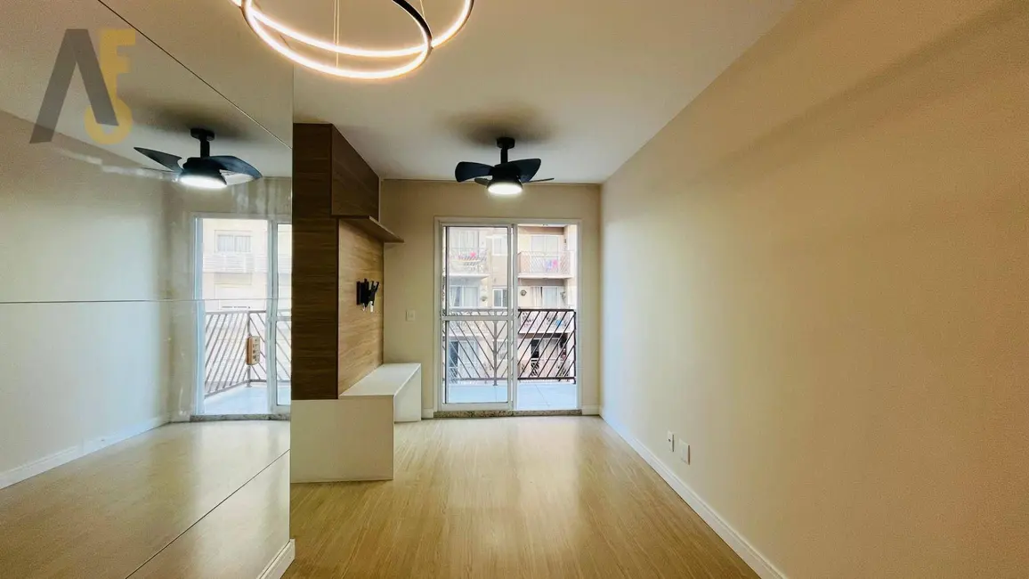 Apartamento com 3 quartos à venda, 64m2 em Pechincha, Rio De Janeiro - RJ - imagem 2 Foto 2 de Apartamento com 3 quartos à venda, 64m2 em Pechincha, Rio De Janeiro - RJ