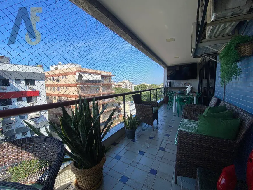 Foto 4 de Apartamento com 3 quartos à venda, 180m2 em Rio De Janeiro - RJ