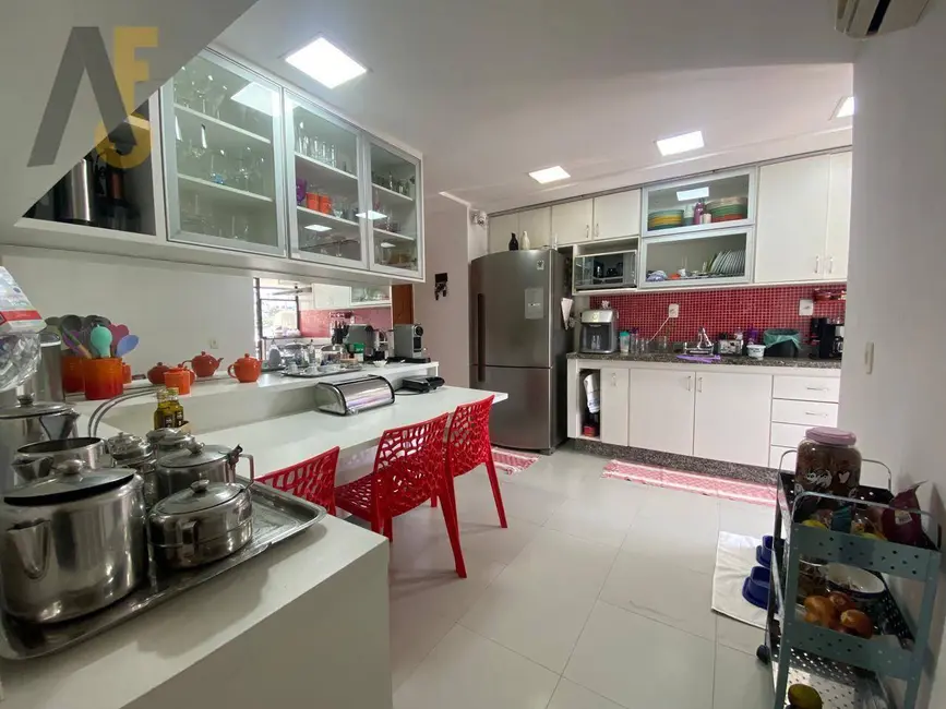 Foto 9 de Apartamento com 3 quartos à venda, 180m2 em Rio De Janeiro - RJ