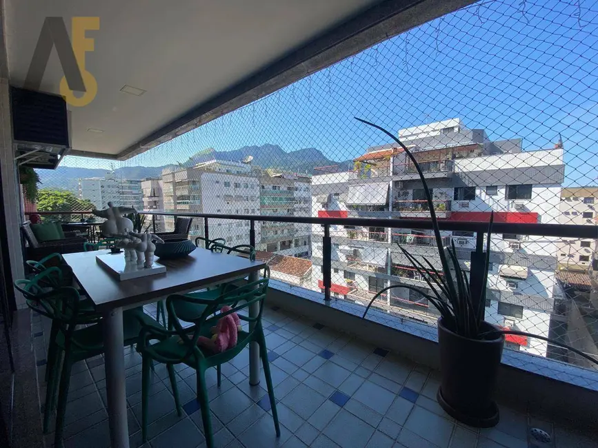 Foto 5 de Apartamento com 3 quartos à venda, 180m2 em Rio De Janeiro - RJ