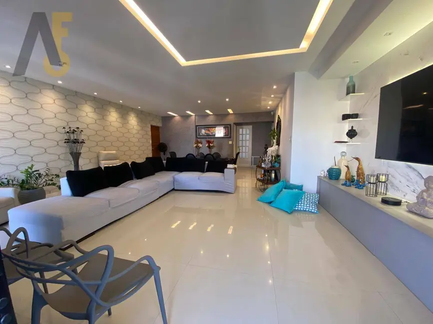Foto 3 de Apartamento com 3 quartos à venda, 180m2 em Rio De Janeiro - RJ