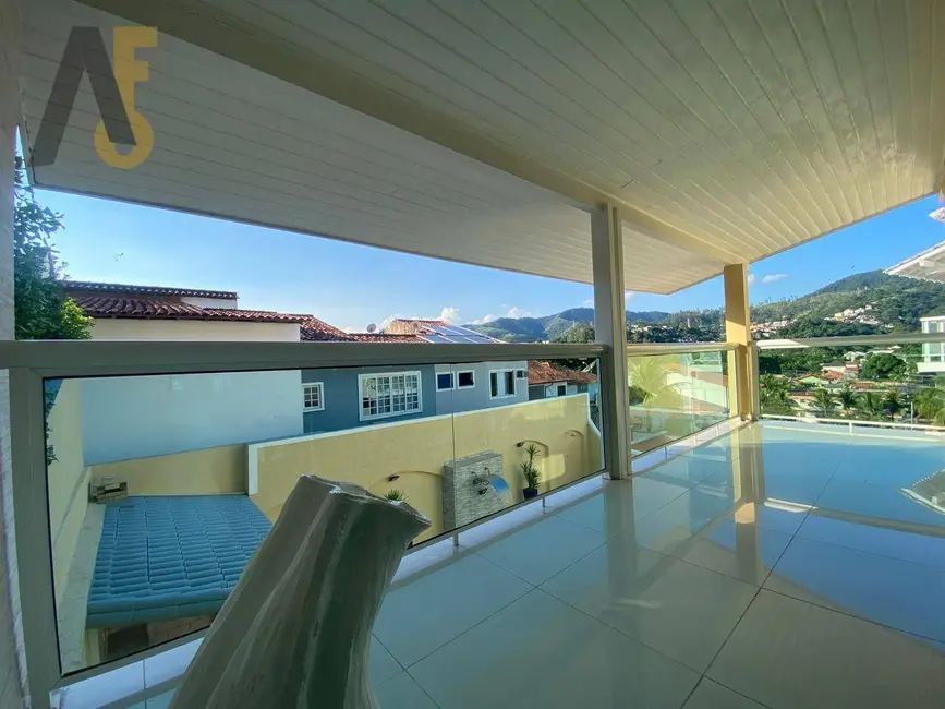 Casa de Condomínio com 4 quartos à venda, 296m2 em Rio De Janeiro - RJ - imagem 6 Foto 6 de Casa de Condomínio com 4 quartos à venda, 296m2 em Rio De Janeiro - RJ