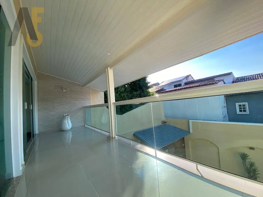 Casa de Condomínio com 4 quartos à venda, 296m2 em Rio De Janeiro - RJ - imagem 5 Foto 5 de Casa de Condomínio com 4 quartos à venda, 296m2 em Rio De Janeiro - RJ