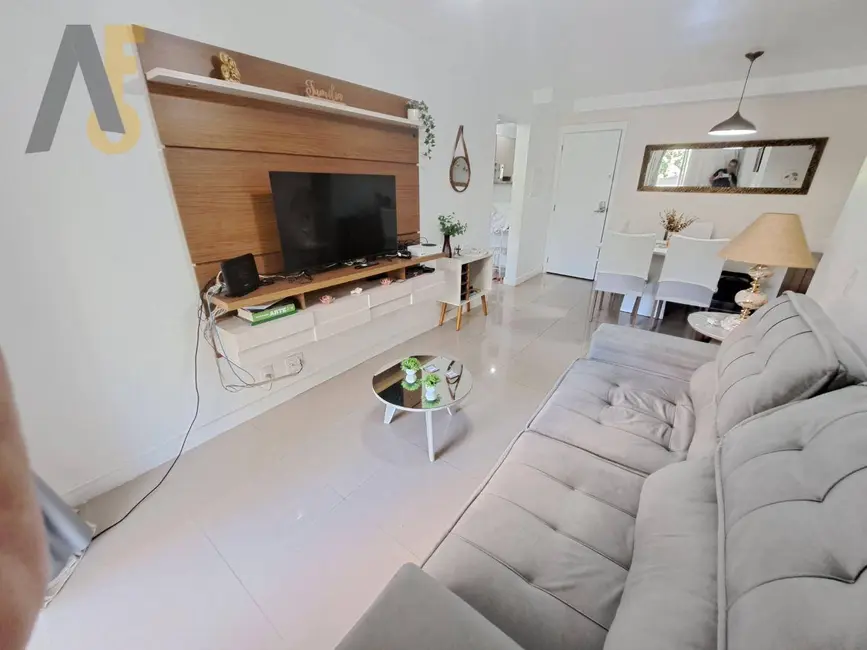 Apartamento com 2 quartos à venda, 73m2 em Pechincha, Rio De Janeiro - RJ - imagem 6 Foto 6 de Apartamento com 2 quartos à venda, 73m2 em Pechincha, Rio De Janeiro - RJ