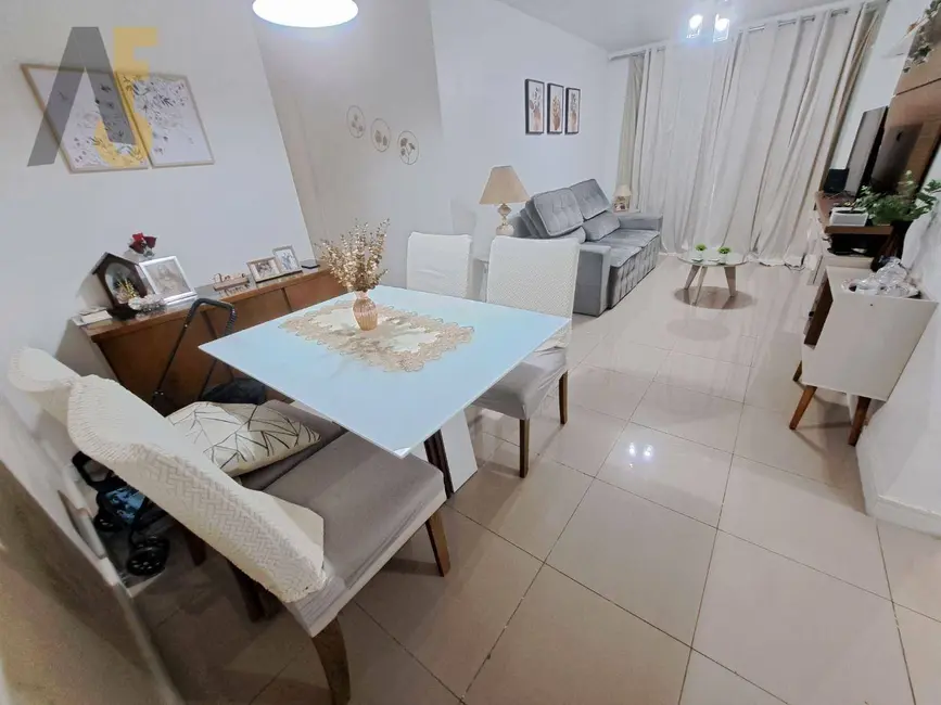 Apartamento com 2 quartos à venda, 73m2 em Pechincha, Rio De Janeiro - RJ - imagem 1 Foto 1 de Apartamento com 2 quartos à venda, 73m2 em Pechincha, Rio De Janeiro - RJ