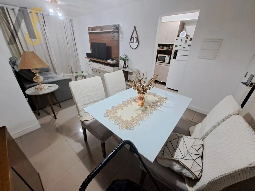 Apartamento com 2 quartos à venda, 73m2 em Pechincha, Rio De Janeiro - RJ - imagem 3 Foto 3 de Apartamento com 2 quartos à venda, 73m2 em Pechincha, Rio De Janeiro - RJ
