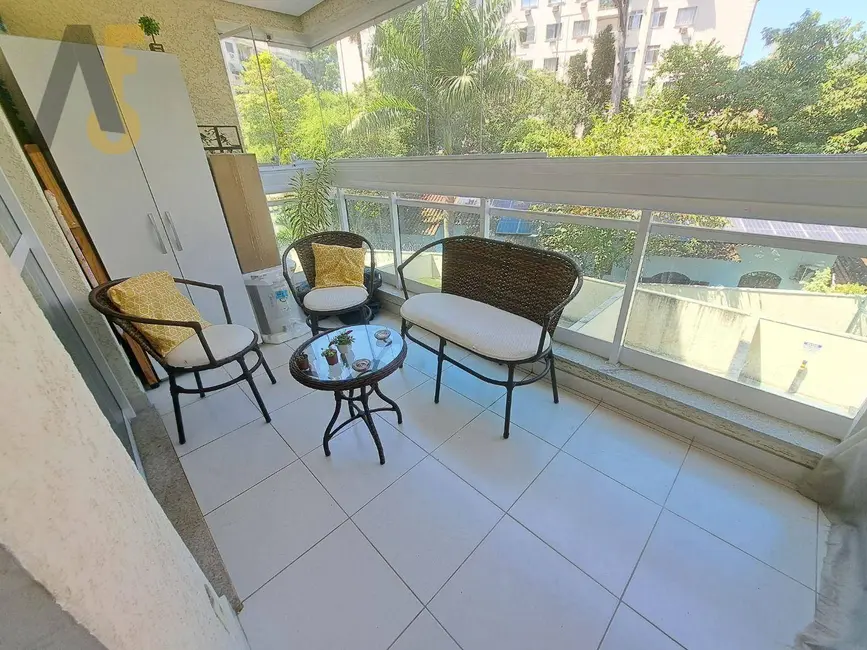 Apartamento com 2 quartos à venda, 73m2 em Pechincha, Rio De Janeiro - RJ - imagem 2 Foto 2 de Apartamento com 2 quartos à venda, 73m2 em Pechincha, Rio De Janeiro - RJ