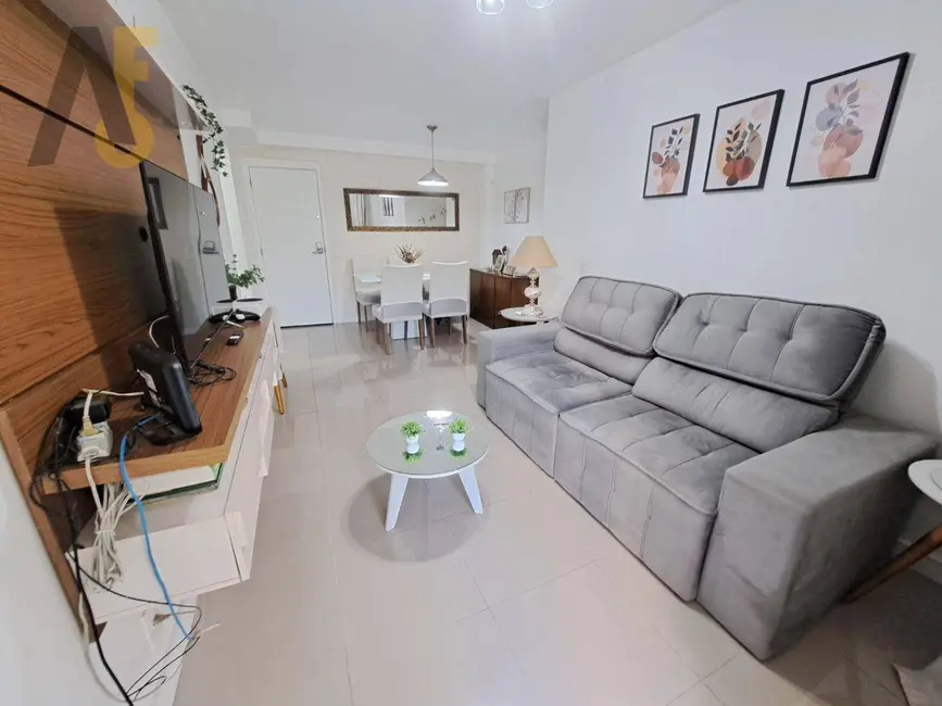 Apartamento com 2 quartos à venda, 73m2 em Pechincha, Rio De Janeiro - RJ - imagem 8 Foto 8 de Apartamento com 2 quartos à venda, 73m2 em Pechincha, Rio De Janeiro - RJ