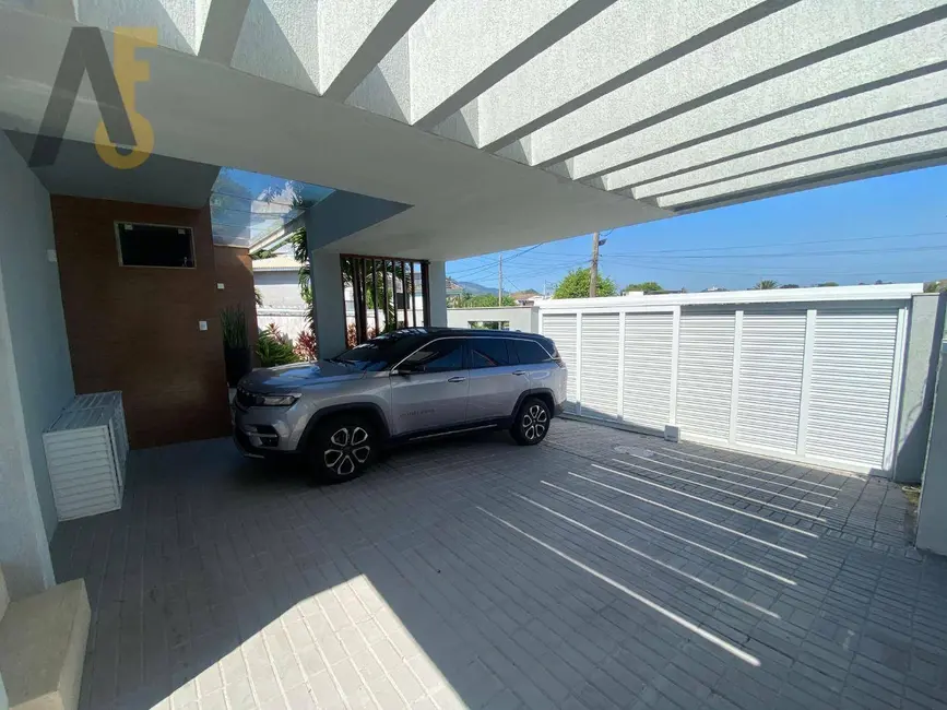 Foto 3 de Casa de Condomínio com 4 quartos à venda, 900m2 em Pechincha, Rio De Janeiro - RJ