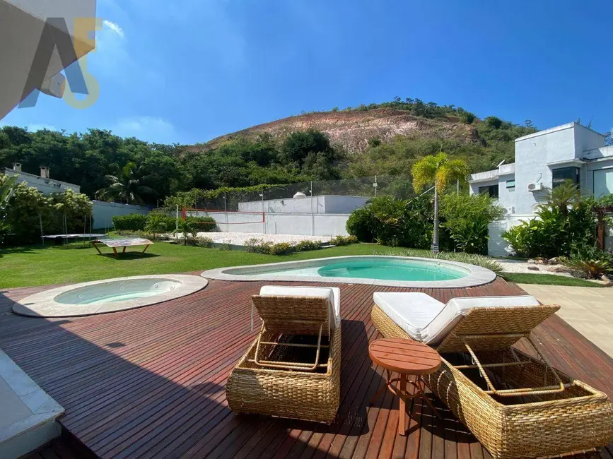 Foto 5 de Casa de Condomínio com 4 quartos à venda, 900m2 em Pechincha, Rio De Janeiro - RJ