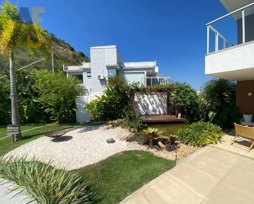 Foto 8 de Casa de Condomínio com 4 quartos à venda, 900m2 em Pechincha, Rio De Janeiro - RJ
