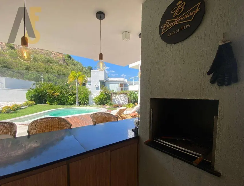 Foto 6 de Casa de Condomínio com 4 quartos à venda, 900m2 em Pechincha, Rio De Janeiro - RJ