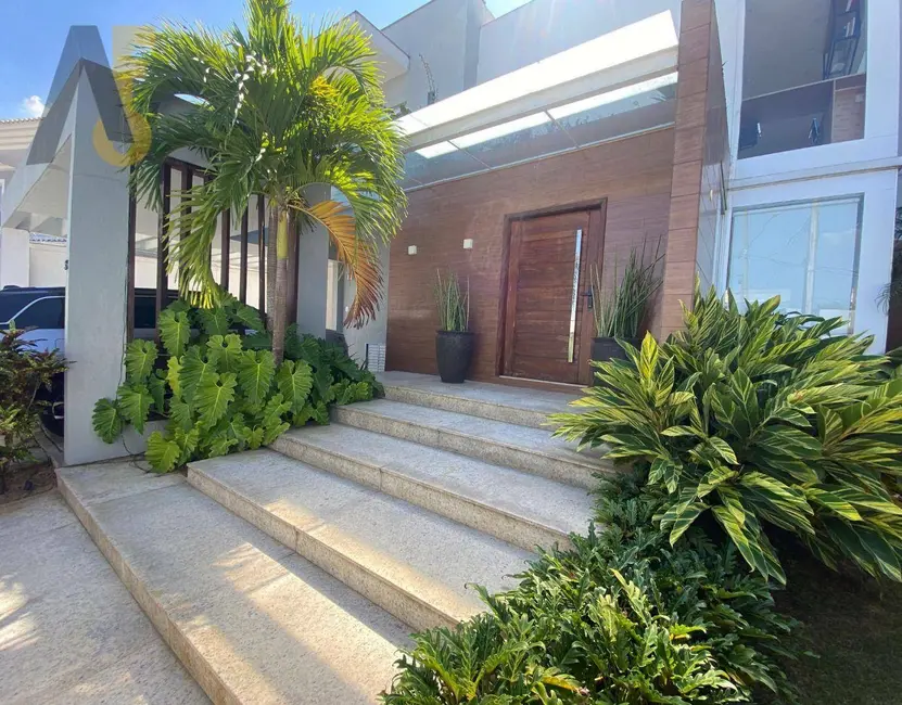Foto 4 de Casa de Condomínio com 4 quartos à venda, 900m2 em Pechincha, Rio De Janeiro - RJ