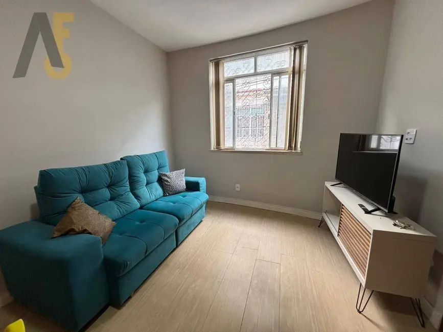 Foto 5 de Casa com 2 quartos à venda, 60m2 em Taquara, Rio De Janeiro - RJ