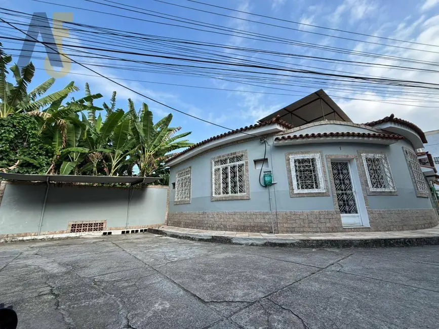 Foto 1 de Casa com 2 quartos à venda, 60m2 em Taquara, Rio De Janeiro - RJ