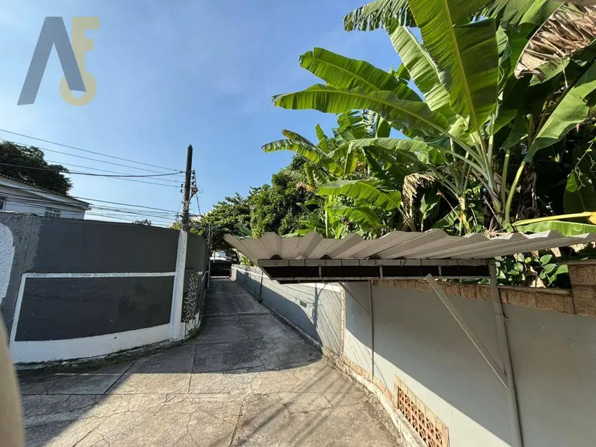 Foto 2 de Casa com 2 quartos à venda, 60m2 em Taquara, Rio De Janeiro - RJ