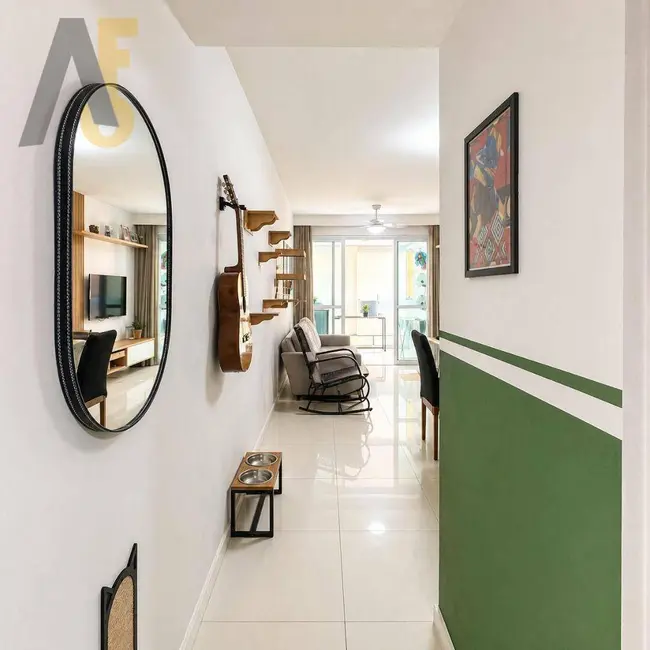 Apartamento com 2 quartos à venda, 76m2 em Rio De Janeiro - RJ - imagem 7 Foto 7 de Apartamento com 2 quartos à venda, 76m2 em Rio De Janeiro - RJ