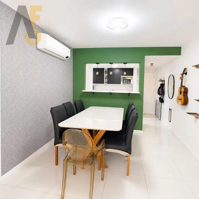 Apartamento com 2 quartos à venda, 76m2 em Rio De Janeiro - RJ - imagem 6 Foto 6 de Apartamento com 2 quartos à venda, 76m2 em Rio De Janeiro - RJ
