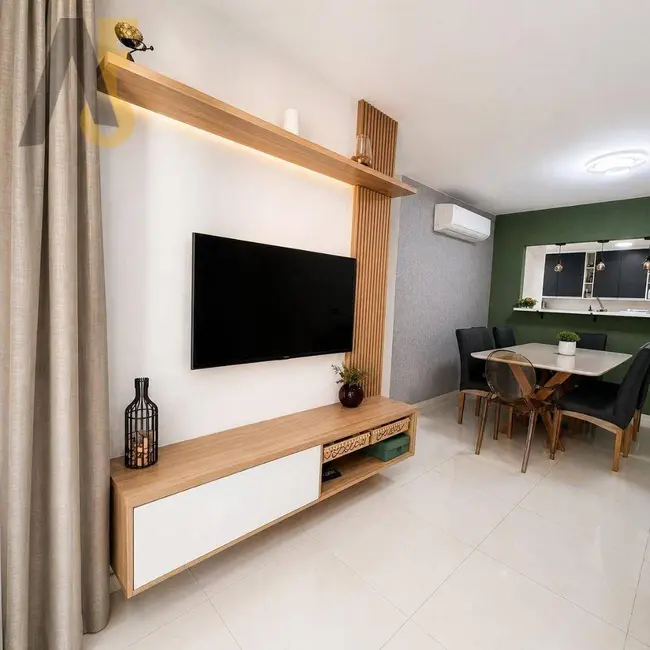 Apartamento com 2 quartos à venda, 76m2 em Rio De Janeiro - RJ - imagem 4 Foto 4 de Apartamento com 2 quartos à venda, 76m2 em Rio De Janeiro - RJ