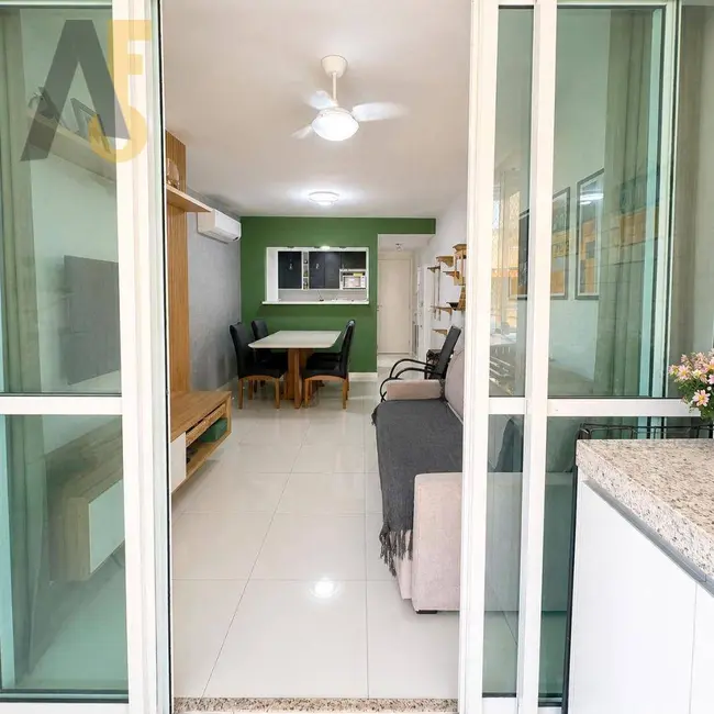 Apartamento com 2 quartos à venda, 76m2 em Rio De Janeiro - RJ - imagem 5 Foto 5 de Apartamento com 2 quartos à venda, 76m2 em Rio De Janeiro - RJ
